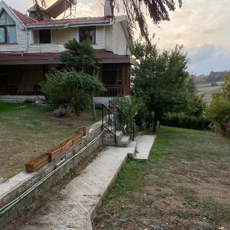 Havalimanina Cok Yakin Villada Oda Arnavutkoy Exterior photo